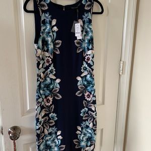 WHBM Sheath Dress